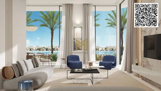 Appartement de 2 chambres à à vendre à Ajmal Makan City - Sharjah Waterfront, Sharjah - BBR Ajmal Makan (8). jpeg