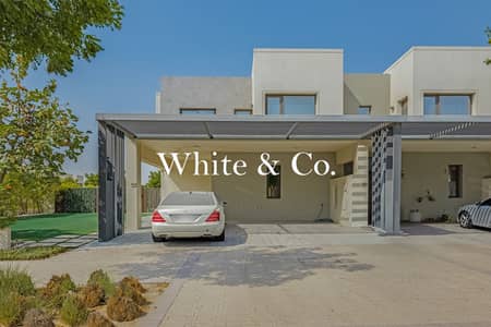 4 Schlafzimmer Villa zum zum Verkauf in Dubai South, Dubai - Villa in Dubai South，Emaar South，Expo Golf Villas，Expo Golf Villas 1 (Parkside 1), 4 schlafzimmer, 3450000 AED - 15768880