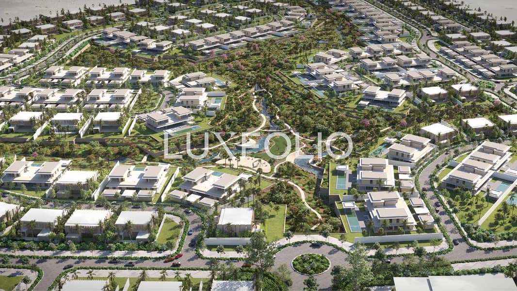 位于穆罕默德-本-拉希德城,伊甸园山庄 6 卧室的别墅 25434000 AED - 15768887 位于穆罕默德-本-拉希德城,伊甸园山庄 6 卧室的别墅 25434000 AED - 15768887