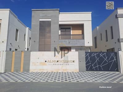 Villa de 5 chambres à à vendre à Al Yasmeen, Ajman - 1. png Villa de 5 chambres à à vendre à Al Yasmeen, Ajman - 1. png