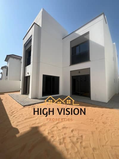4 Schlafzimmer Villa zum zur Miete in Al Shamkha, Abu Dhabi - WhatsApp Image 2026-07-09 at 1.27. 18 PM. jpeg 4 Schlafzimmer Villa zum zur Miete in Al Shamkha, Abu Dhabi - WhatsApp Image 2026-07-09 at 1.27. 18 PM. jpeg
