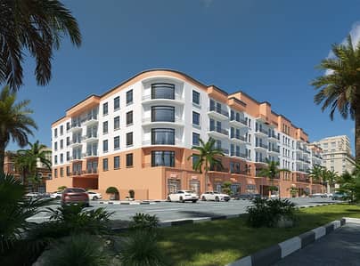 2 habitaciones Apartamento para en Alquiler en Emirates City, Ajman - WhatsApp Image 2026-07-07 at 11.28. 16 AM. jpeg