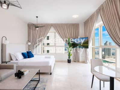 استوديو  للايجار في جزيرة الريم، أبوظبي - 2511 Marina Heights 2 (1). png