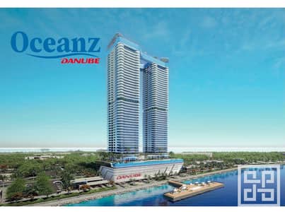 2 Bedroom Apartment for Sale in Dubai Maritime City, Dubai - 6e0d9270-d770-418c-af16-a64878f92d88. jpg