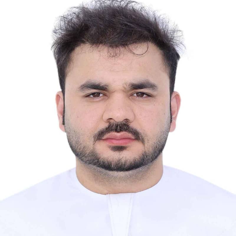 Mohammad Nasim Mohammad Nasim