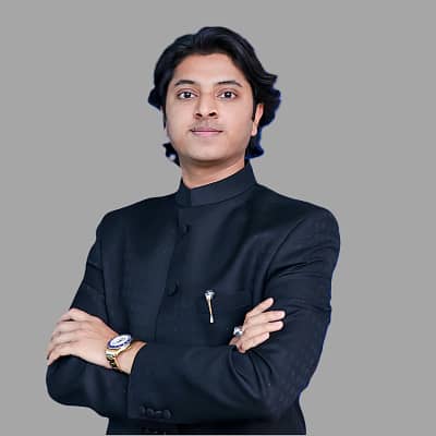 Abhishek Garg