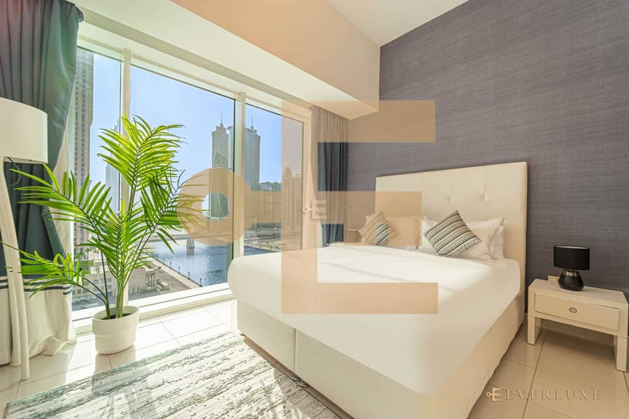 Apartamento en Business Bay,West Wharf, 6499 AED - 7683025 Apartamento en Business Bay,West Wharf, 6499 AED - 7683025
