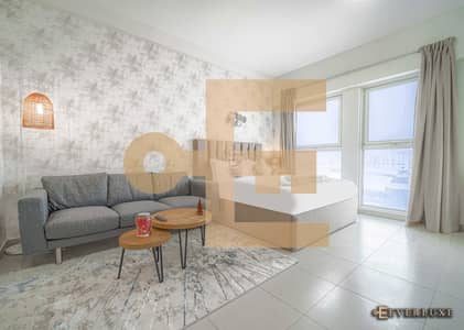 Studio for Rent in Al Quoz, Dubai - Large Studio Al Khail Heights