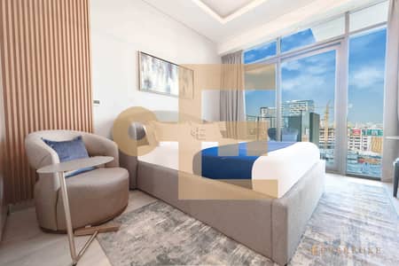 Studio for Rent in Dubai Healthcare City Phase 2, Dubai - 9-min. jpg