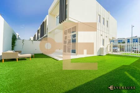 3 Bedroom Villa for Rent in DAMAC Hills 2 (Akoya by DAMAC), Dubai - Centaury Cluster | 3 bedroom villa in Damac Hills 2