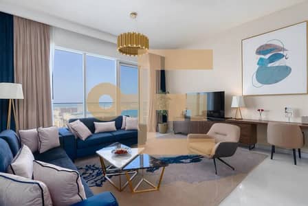 3 habitaciones Apartamento para en Alquiler en Dubai Media City, Dubai - 190198061-1066x800. jpg 3 habitaciones Apartamento para en Alquiler en Dubai Media City, Dubai - 190198061-1066x800. jpg