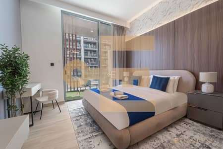 Monolocale in affitto a Dubai Hills Estate, Dubai - WhatsApp Image 2025-05-29 at 13.42. 49 (1). jpeg