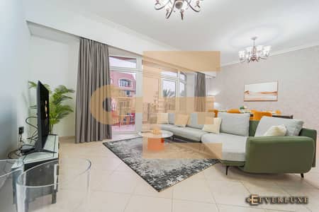 2 Camere Appartamento in affitto a Mirdif, Dubai - Appartamento a Mirdif，Uptown Mirdif，Gate Apartments, 2 camere da letto, 14999 AED - 6992358