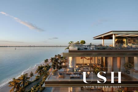 1 Спальня Апартамент Продажа в Дейра Айленд, Дубай - 01KPYXAQ51H5KWAHAKAKJ7311J. jpg
