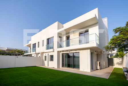 4 Camere Villa in Affitto a Yas Island, Abu Dhabi - DSC05248 copy. jpg