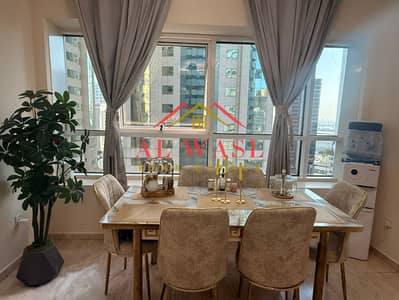 1 Slaapkamer Appartement te Huur in Al Taawun, Sharjah - WhatsApp Image 2026-07-09 at 2.16. 53 AM. jpeg 1 Slaapkamer Appartement te Huur in Al Taawun, Sharjah - WhatsApp Image 2026-07-09 at 2.16. 53 AM. jpeg