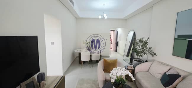2 Bedroom Apartment for Sale in Al Amerah, Ajman - 021b999c-1d5a-4191-87fa-f2e369f8b742. jpg