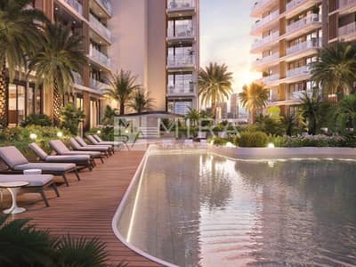 2 Bedroom Flat for Sale in Dubai Silicon Oasis (DSO), Dubai - 4