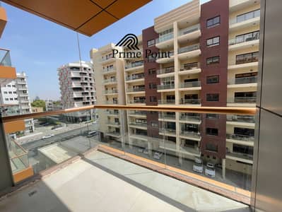 迪拜硅绿洲， 迪拜 单身公寓待租 - IMG_5830. jpg