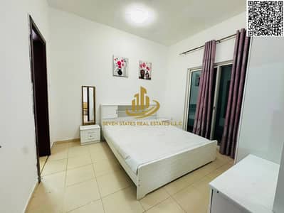 1 Schlafzimmer Wohnung zum zur Miete in Al Nuaimiya, Ajman - WhatsApp Image 2026-07-09 at 12.32. 27 PM. jpg 1 Schlafzimmer Wohnung zum zur Miete in Al Nuaimiya, Ajman - WhatsApp Image 2026-07-09 at 12.32. 27 PM. jpg
