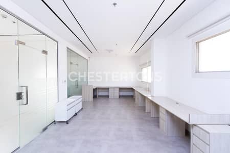Office for Rent in Al Quoz, Dubai - Grade A Executive Fitted Offices | Mainland Office for Rent in Al Quoz, Dubai - Grade A Executive Fitted Offices | Mainland