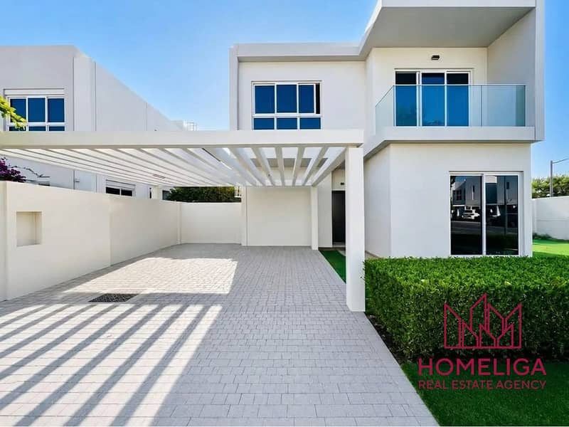 Arabella Townhouses