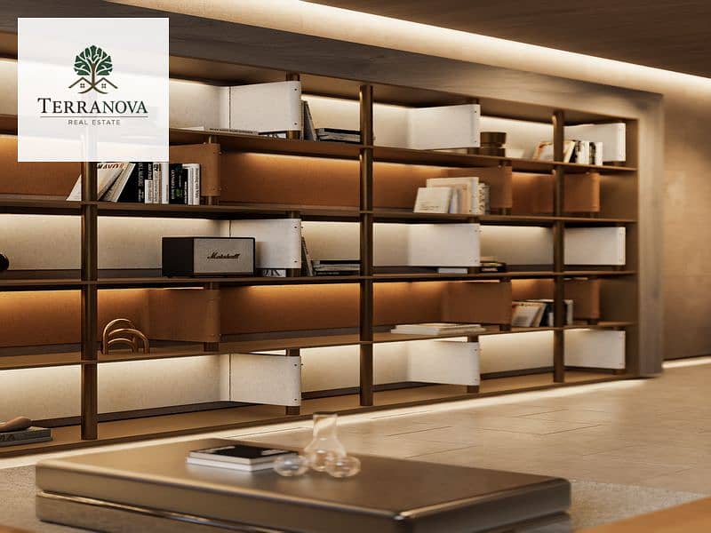 10 BOOKCASE AT MAIN LOBBY. png