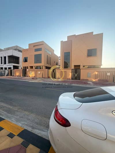 4 habitaciones Villa para en Venta en Hoshi, Sharjah - WhatsApp Image 2026-07-05 at 7.10. 17 AM (1). jpeg 4 habitaciones Villa para en Venta en Hoshi, Sharjah - WhatsApp Image 2026-07-05 at 7.10. 17 AM (1). jpeg