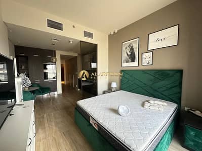 Студия в аренду в Джумейра Вилладж Серкл (ДЖВС), Дубай - WhatsApp Image 2026-04-29 at 4.06. 56 PM (2). jpeg