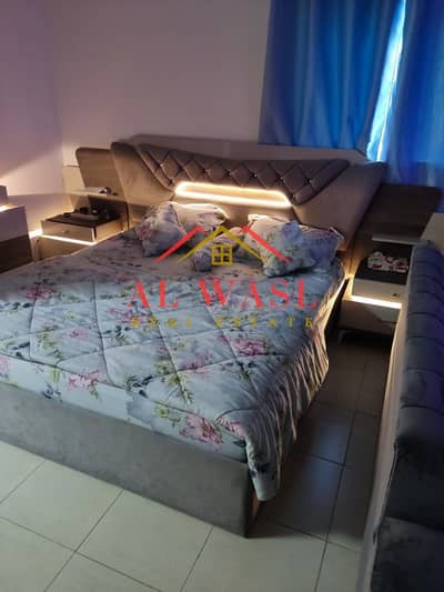Studio te Huur in Al Taawun, Sharjah - WhatsApp Image 2026-07-09 at 2.19. 49 AM (3). jpeg Studio te Huur in Al Taawun, Sharjah - WhatsApp Image 2026-07-09 at 2.19. 49 AM (3). jpeg