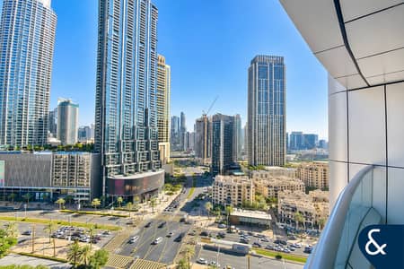 1 Slaapkamer Appartement te Koop in Downtown Dubai, Dubai - Appartement in Downtown Dubai，The Address Downtown Hotel (Lake Hotel), 1 slaapkamer, 4000000 AED - 8569443