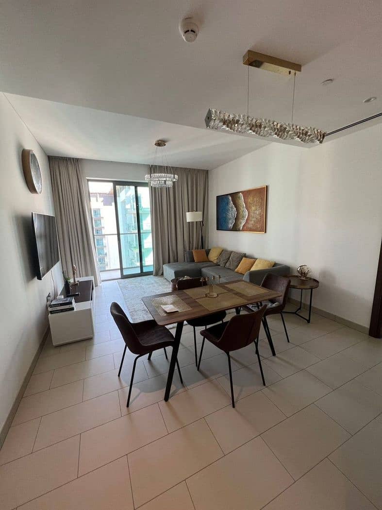 Appartamento a Sobha Hartland,Hartland Greens,Hartland Greens Building 1, 2 camere da letto, 170000 AED - 15769212 Appartamento a Sobha Hartland,Hartland Greens,Hartland Greens Building 1, 2 camere da letto, 170000 AED - 15769212