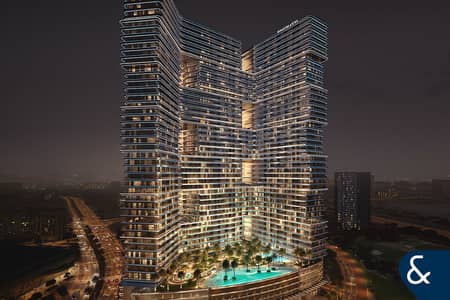 3 Bedroom Apartment for Sale in Motor City, Dubai - Premium 3BR | 4% DLD Waiver | Skyterraces 3 Bedroom Apartment for Sale in Motor City, Dubai - Premium 3BR | 4% DLD Waiver | Skyterraces