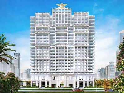 2 Slaapkamers Appartement te Koop in Dubai Science Park, Dubai - Appartement in Dubai Science Park，Vincitore Aqua Dimore, 2 slaapkamers, 1900000 AED - 15769226