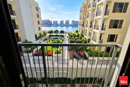 Appartement de 2 chambres à à louer à Jumeirah, Dubai - Appartement à Jumeirah，La Mer，Port de La Mer，La Sirene, 2 chambres, 214999 AED - 15769217