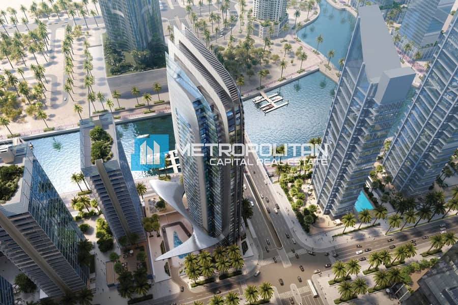 位于阿尔玛丽亚岛,W Residences 2 卧室的公寓 4245000 AED - 15769233 位于阿尔玛丽亚岛,W Residences 2 卧室的公寓 4245000 AED - 15769233