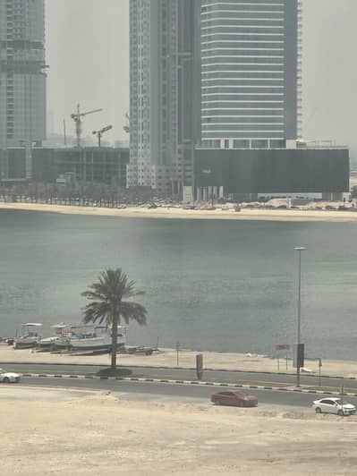 2 Bedroom Flat for Rent in Al Khan, Sharjah - WhatsApp Image 2026-07-09 at 1.56. 46 AM. jpeg