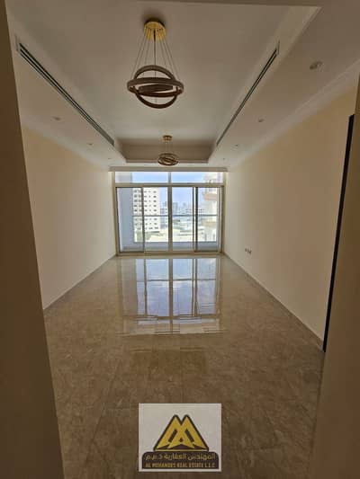 2 habitaciones Apartamento para en Alquiler en Al Rawda, Ajman - a1494f51-2481-4129-ba30-87fd7e7c5d56. jpg