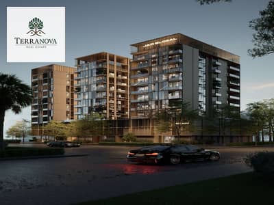 1 Bedroom Flat for Sale in Al Satwa, Dubai - Scene 52. png