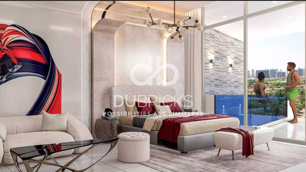 11 Bedroom View _ Sportz By Danube Tower 1. png
