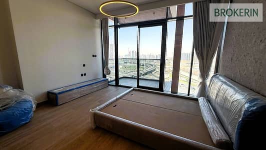 Studio for Sale in Jumeirah Village Triangle (JVT), Dubai - 1. jpeg Studio for Sale in Jumeirah Village Triangle (JVT), Dubai - 1. jpeg