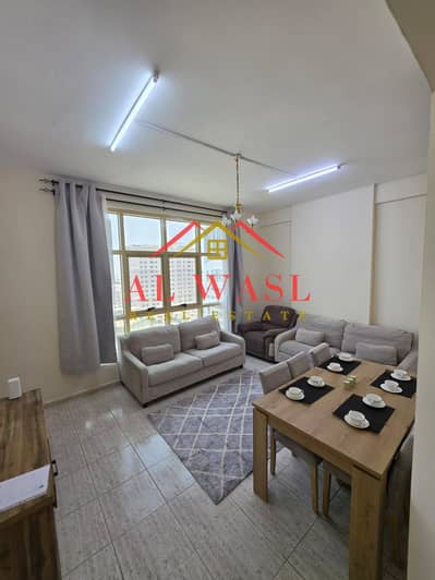 1 Slaapkamer Appartement te Huur in Al Taawun, Sharjah - WhatsApp Image 2026-07-09 at 2.21. 45 AM. jpeg 1 Slaapkamer Appartement te Huur in Al Taawun, Sharjah - WhatsApp Image 2026-07-09 at 2.21. 45 AM. jpeg