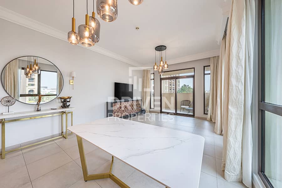Ready to Move in | Private Terrace | Maids Room Ready to Move in | Private Terrace | Maids Room