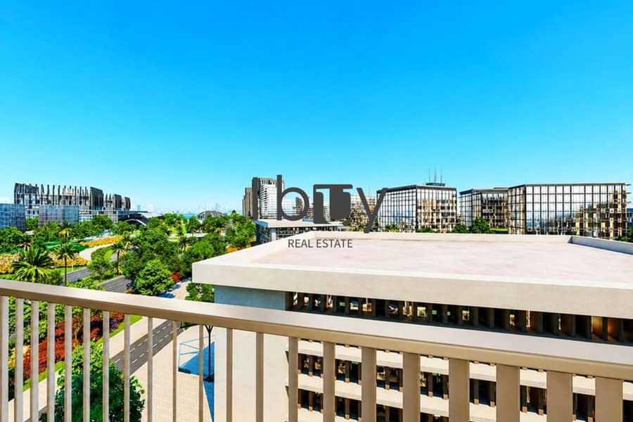 High Floor | Museums View | Exclusive High Floor | Museums View | Exclusive