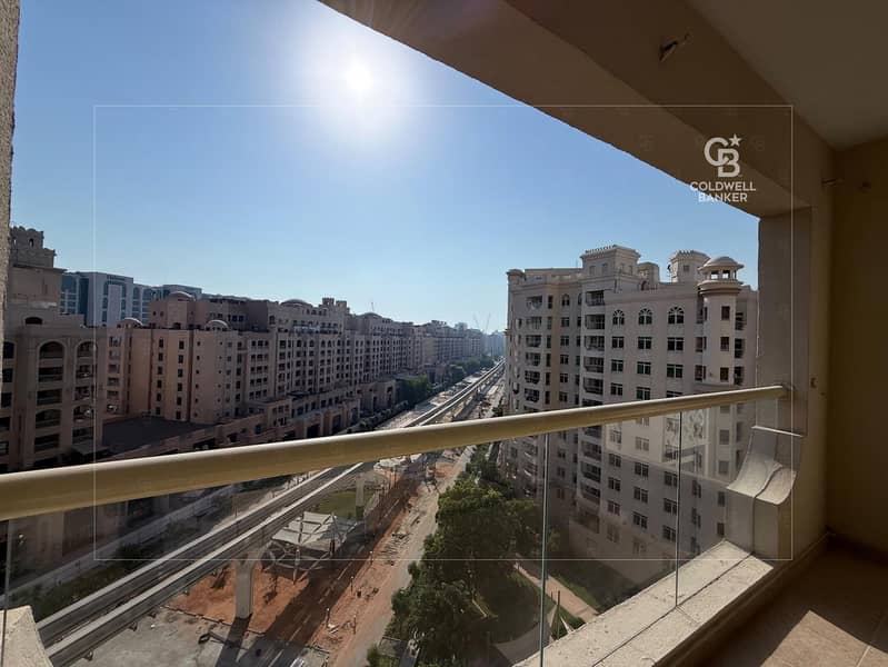 Wohnung in Palm Jumeirah,Shoreline Apartments,Al Khushkar, 2 schlafzimmer, 175000 AED - 15769358 Wohnung in Palm Jumeirah,Shoreline Apartments,Al Khushkar, 2 schlafzimmer, 175000 AED - 15769358