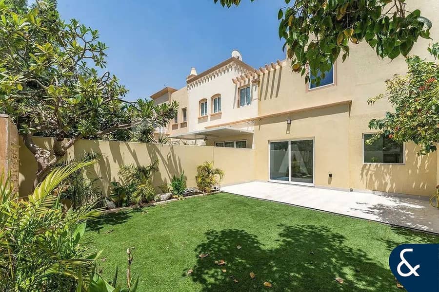 Villa à The Springs,The Springs 9, 3 chambres, 280000 AED - 15769365 Villa à The Springs,The Springs 9, 3 chambres, 280000 AED - 15769365