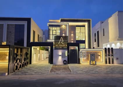 3 Slaapkamers Villa te Huur in Al Yasmeen, Ajman - WhatsApp Image 2026-07-08 at 4.01. 48 PM (1). jpeg 3 Slaapkamers Villa te Huur in Al Yasmeen, Ajman - WhatsApp Image 2026-07-08 at 4.01. 48 PM (1). jpeg