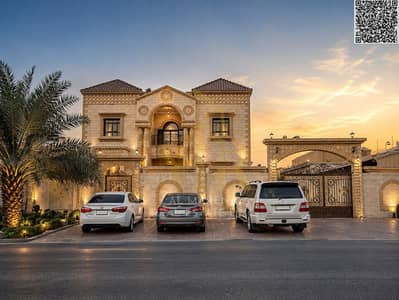8 habitaciones Villa para en Venta en Al Rawda, Ajman - ChatGPT Image 9 يوليو 2026، 02_53_39 ص. png 8 habitaciones Villa para en Venta en Al Rawda, Ajman - ChatGPT Image 9 يوليو 2026، 02_53_39 ص. png