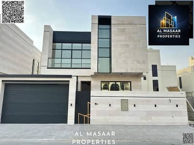 5 Camere Villa in Vendita a Al Bahia, Ajman - WhatsApp Image 2025-08-27 at 11.47. 52 AM(1). jpeg 5 Camere Villa in Vendita a Al Bahia, Ajman - WhatsApp Image 2025-08-27 at 11.47. 52 AM(1). jpeg