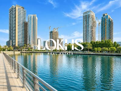 1 Bedroom Apartment for Rent in Jumeirah Lake Towers (JLT), Dubai - Lake View | Spacious Layout | Ready To Move In 1 Bedroom Apartment for Rent in Jumeirah Lake Towers (JLT), Dubai - Lake View | Spacious Layout | Ready To Move In